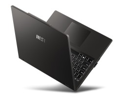 MSI VenturePro 16 AI A2HVEG-033XRU Intel Core Ultra 7 255H 4400MHz/16"/2048x1280/16GB/1024GB SSD/NVIDIA GeForce RTX 4050 6GB/Wi-Fi/Bluetooth/Без ОС (9S7-261121-033) Grey