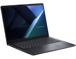 ASUS ExpertBook B3 B3405CCA-LY0396W Intel Core Ultra 5 255H 4300MHz/14"/1920x1200/16GB/512GB SSD/Intel Arc/Wi-Fi/Bluetooth/Windows 11 Home (90NX08L1-M00DX0) Grey