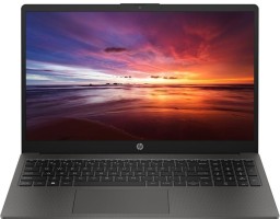 HP 250 G10 (8X9R2ES) Intel Core i5 1334U 1300MHz/15.6"/1920х1080/16GB/512GB SSD/Intel Iris Xe Graphics/Wi-Fi/Bluetooth/DOS (Dark Ash Silver)