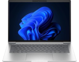 HP EliteBook 6 G1i 14 (AD4G0ET) Intel Core Ultra 5 225U 2400MHz/14"/1920x1200/16GB/512GB SSD/Intel Graphics/Wi-Fi/Bluetooth/Windows 11 Pro (Silver)