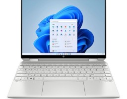 HP Spectre x360 14-ea0030ur (63Z65EA) Intel Core i5 1135G7 2400MHz/13.5"/1920х1280/8GB/1024GB SSD/DVD нет/Intel Iris Xe Graphics/Wi-Fi/Bluetooth/Windows 11 Home (Silver)