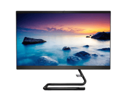Lenovo IdeaCentre AIO 3 24ARE05 AMD Ryzen 7 4800U 1.8 GHz/8192 Mb/512 Gb SSD/23.8" Full HD 1920x1080/DVD-RW/AMD Radeon Graphics/Windows 10 Home (F0EW00DPRK)