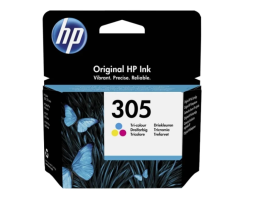 HP 3YM60AE многоцветный (100 стр) для HP DeskJet 2320/Plus 4120/4122/4130