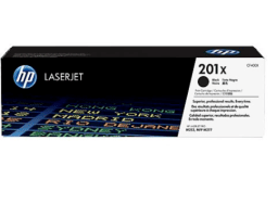 HP CF400X черный (2800 стр) для HP LaserJet Pro M252, MFP M277