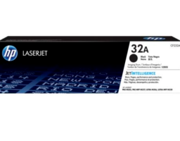 HP CF232A