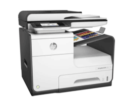 HP PageWide Pro 477dw (D3Q20B)