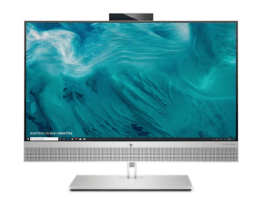 HP EliteOne 800 G6 All-in-One (273B1EA) Intel Core i7 10700 2.9 GHz/16384 Mb/512 Gb SSD/23.8" Full HD 1920x1080/DVD нет/nVidia GeForce RTX 2070 Super 8192 Mb/Windows 10 Pro