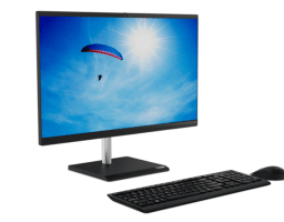 Lenovo V50a-24IMB All-In-One Intel Core i7 10700T 2.0 GHz/16384 Mb/512 Gb SSD/23.8" Full HD 1920x1080/DVD-RW/Intel UHD Graphics 630/Windows 10 Pro (11FJ0079RU)