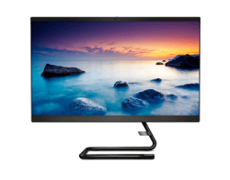 Lenovo IdeaCentre 3 24IIL5 Intel Core i3 1005 G1 1.2 GHz/4096 Mb/1000 Gb HDD/128 Gb SSD/23.8" Full HD 1920x1080 IPS/DVD нет/Intel UHD Graphics/Windows 10 Home (F0FR004ARK)