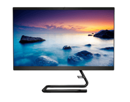 Lenovo IdeaCentre 3 24IIL5 Intel Core i3 1005 G1 1.2 GHz/8192 Mb/1000 Gb HDD/256 Gb SSD/23.8" Full HD 1920x1080 IPS/DVD нет/Intel UHD Graphics/Windows 10 Home (F0FR004BRK)