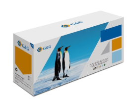 G&G GG-TK5140M пурпурный (5000 стр) для Ecosys M6030cdn/M6530cdn/P6130cdn