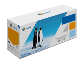 G&G GG-TK5140Y желтый (5000 стр) для Ecosys M6030cdn/M6530cdn/P6130cdn