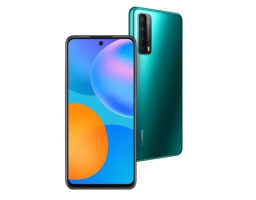HUAWEI P smart 2021 (51095YQE) GREEN