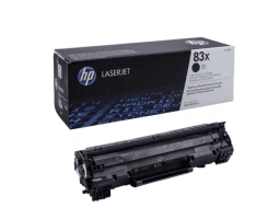 HP CF283X