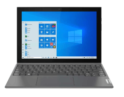 Lenovo IdeaPad Yoga Duet 3 (82HK000URU) Gray