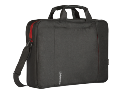Defender Geek 15.6 (26084) BLACK