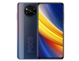 Xiaomi Poco X3 Pro 6/128GB (32487) Phantom Black