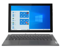 Lenovo IdeaPad Duet 3 (82AT004DRU) Grey