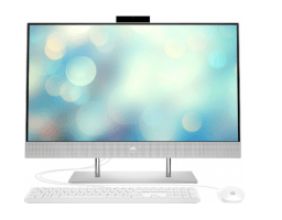 HP 24-dp0014ur (14Q17EA) AMD Ryzen 3 4300U 2.7 GHz/4096 Mb/256 Gb SSD/23.8" Full HD 1920x1080/DVD нет/AMD Radeon Graphics/Windows 10 Home