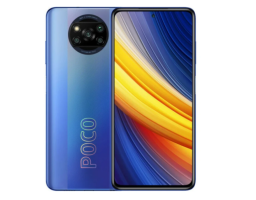 Xiaomi Poco X3 Pro 8/256GB (32485) Blue