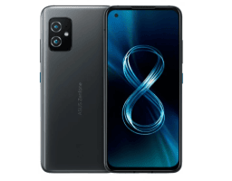 ASUS Zenfone 8 ZS590KS 8/128GB (90AI0061-M00670) Black