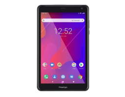 Prestigio Q Pro (PMT4238_4G_D_GY_CIS) Space gray