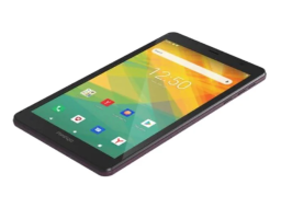 Prestigio Node A8 PMT4208 3G (PMT4208_3G_E_RU_RD) Red