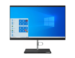Lenovo V30a-22IML Intel Core i5 10210U 1.6 GHz/8192 Mb/256Gb SSD/21.5" Full HD 1920x1080/DVD-RW/Intel UHD Graphics/No OS (11FV002BRU)