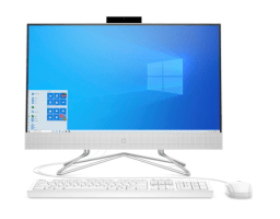 HP 24-df1014ur (3B4L5EA) Intel Core i3 1125G4 2.0 GHz/4096 Mb/128 Gb SSD/23.8" Full HD 1920x1080/DVD нет/Intel UHD Graphics/Windows 10 Home
