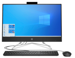 HP 22-df1034ur (3T752EA) Intel Core i3 1125G4 2.0 GHz/8192 Mb/512 Gb SSD/21.5" Full HD 1920x1080/DVD нет/Intel UHD Graphics/Windows 10 Home