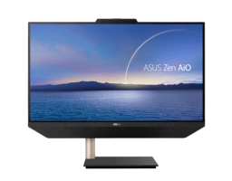 ASUS Zen AiO 22 A5200WFAK-BA034T Intel Core i3 10110U 2.1 GHz/8192 Mb/256 Gb SSD/21.5" Full HD 1920x1080/DVD нет/Intel UHD Graphics/Windows 10 Home (90PT02K2-M01240)