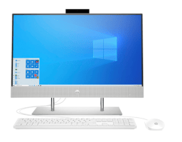 HP 24-dp1008ur Touch (497C8EA) Intel Core i5 1135G7 2.4 GHz/16384 Mb/512 Gb SSD/23.8" Full HD 1920x1080/DVD нет/Intel Iris Xe Graphics/Windows 10 Home
