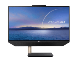 ASUS Zen AiO 22 A5200WFAK-BA047M Intel Core i5 10210U 1.6 GHz/8192 Mb/512 Gb SSD/21.5" Full HD 1920x1080/DVD нет/Intel UHD Graphics/No OS (90PT02K2-M05050)