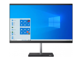 Lenovo V30a-24IIL Intel Core i3 1005G1 1.2 GHz/4096 Mb/256 Gb SSD/23.8" Full HD 1920x1080/DVD-RW/Intel UHD Graphics/Windows 10 Pro (11LA0026RU)
