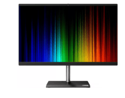Lenovo V30a-24IIL Intel Core i3 1005G1 1.2 GHz/8192 Mb/1000 Gb HDD/256 Gb SSD/23.8" Full HD 1920x1080/DVD-RW/Intel UHD Graphics/No OS (11LA001LRU)