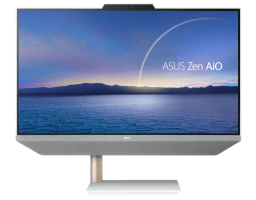 ASUS Zen AiO 22 A5200WFAK-WA109T Intel Core i3 10110U 2.1 GHz/8192 Mb/256 Gb SSD/21.5" Full HD 1920x1080/DVD нет/Intel UHD Graphics/Windows 10 Home (90PT02K4-M05130)