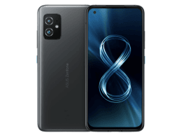 Asus Zenfone 8 ZS590KS 8/256GB (90AI0061-M00680) Black