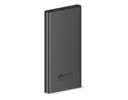 HIPER Metal10K 10000mAh (METAL 10K SPACE GRAY)