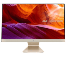 ASUS Vivo AiO V241EAK-BA133T Intel Core i3 1115G4 3.0 GHz/8192 Mb/512 Gb SSD/23.8" Full HD 1920x1080/DVD нет, Intel UHD Graphics/Windows 10 Home (90PT02T2-M07720)