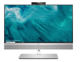 HP EliteOne 800 G6 (273D2EA) Intel Core i7-10700 2.9 GHz/8192 Mb/256 Gb SSD/27" Full HD 1920x1080/DVD нет/Intel UHD Graphics 630/Windows 10 Pro