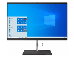 Lenovo V30a-24IIL (11LA002BRU) Intel Core i3 1005G1 1.2 GHz/8192 Mb/1000 Gb HDD/23.8" Full HD 1920x1080/DVD-RW/Intel UHD Graphics/Windows 10 Pro