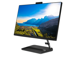 Lenovo IdeaCentre 3 27ALC6 AMD Ryzen 3 5300U 2.6 GHz/8192 Mb/256 Gb SSD/27" Full HD 1920x1080/DVD-RW/AMD Radeon Vega/DOS (F0FY0007RK)