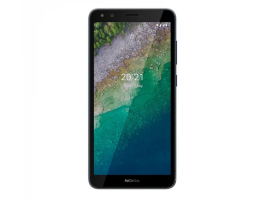 Nokia C01 Plus (719901161861) BLUE