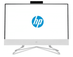 HP 22-df0102ur (496W9EA) AMD Ryzen 3 3250U 2.6 GHz/8192 Mb/256 Gb SSD/21.5" Full HD 1920x1080/DVD нет/AMD Radeon Graphics/Windows 10 Home