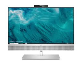 HP EliteOne 800 G6 (273D0EA) Intel Core i5 10500 3.1 GHz/8192 Mb/256 Gb SSD/23.8" Full HD 1920x1080/DVD нет/Intel UHD Graphics 630/Windows 10 Pro