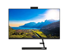 Lenovo IdeaCentre 3 24ALC6 AMD Ryzen 3 5300U 2.6 GHz/8192 Mb/256Gb SSD/23.8" Full HD 1920x1080/DVD нет/AMD Radeon Graphics/Windows 10 Home (f0g10032rk)