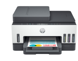 HP Smart Tank 750 (6UU47A)