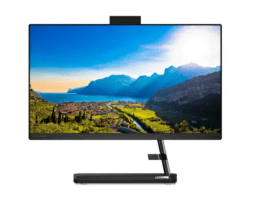 Lenovo IdeaCentre AIO 3 24ITL6 Intel Core i5 1135G7 2.4 GHz/8192 Mb/256 Gb SSD/23.8" Full HD 1920x1080/DVD-RW/NVidia GeForce MX450 2048 Mb/Windows 11 Home (F0G000PHRK)