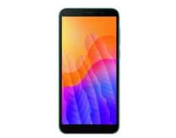 HUAWEI Y5P (51095MTM) MINT GREEN