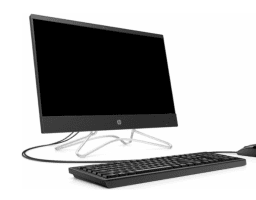 HP 22-df0051ur (1E0B2EA) Intel Core i3 1005G1 1.2 GHz/8192 Mb/256 Gb SSD/21.5" Full HD 1920x1080/DVD нет/Intel UHD Graphics/Без ОС